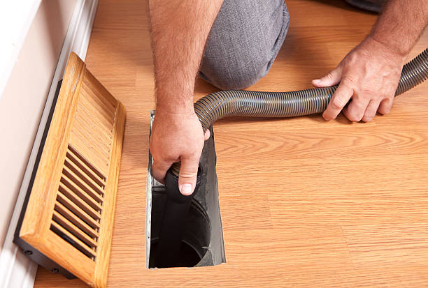 Best Local Air Duct Cleaning Services  in White House Station, NJ